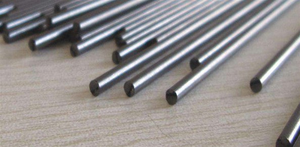 Why is the lead core of automatic pencil made of resin?